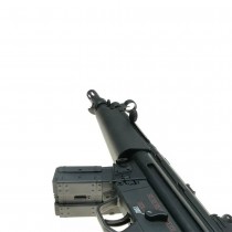 CYMA MP5A5 (J-Stock), The MP5 is just one of those guns that is instantly recognisable